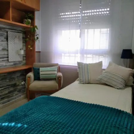Homestay Ana De Viya
