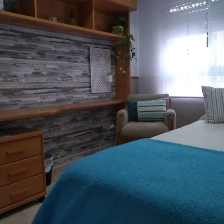 Homestay Ana De Viya