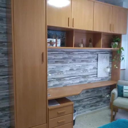 Homestay Ana De Viya *
