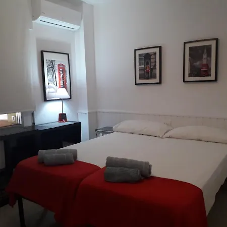 Ana De Viya Accommodatie bij particulieren Cádiz
