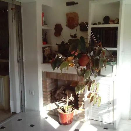 Accommodatie bij particulieren Ana De Viya