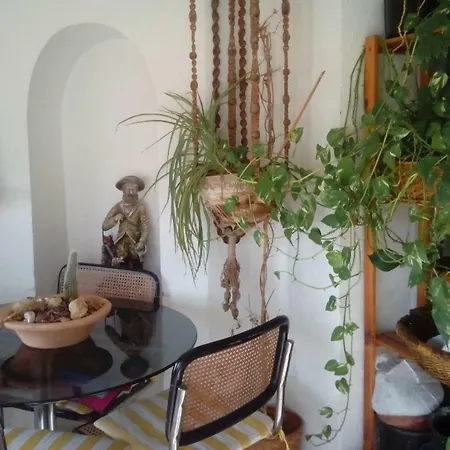 Ana De Viya Accommodatie bij particulieren